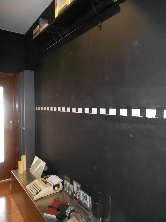 Cantine Cinematografiche Cherasco Buitenkant foto